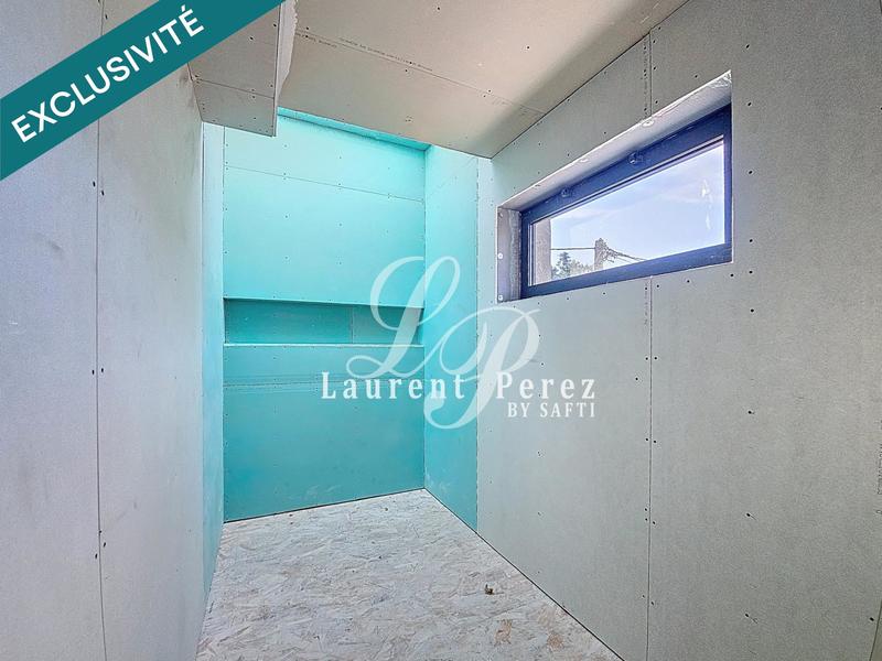 Maison - 117 m² - 3 pièces