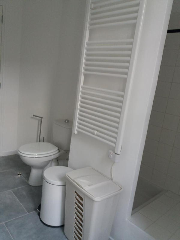 Appartement - 22 m² - 1 pièce