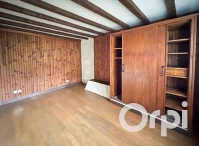 Maison - 73 m² - 2 pièces