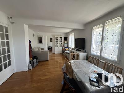 Maison - 131 m² - 7 pièces