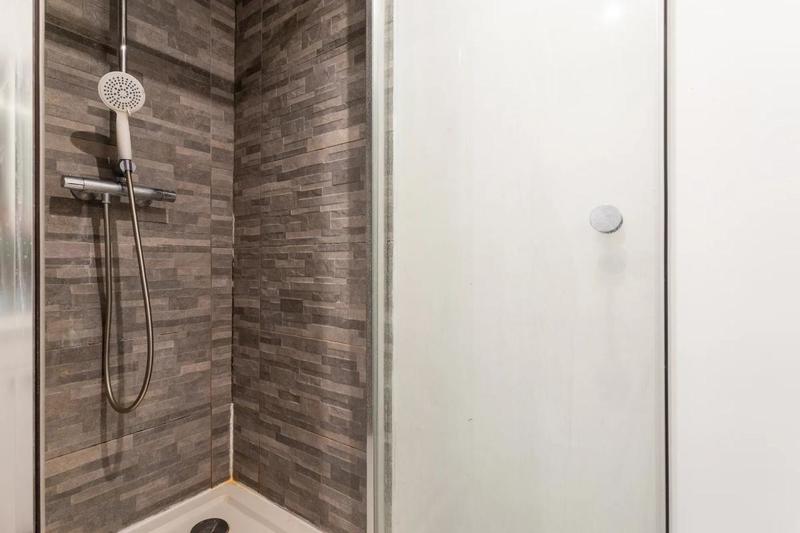 Appartement - 88 m² - 5 pièces