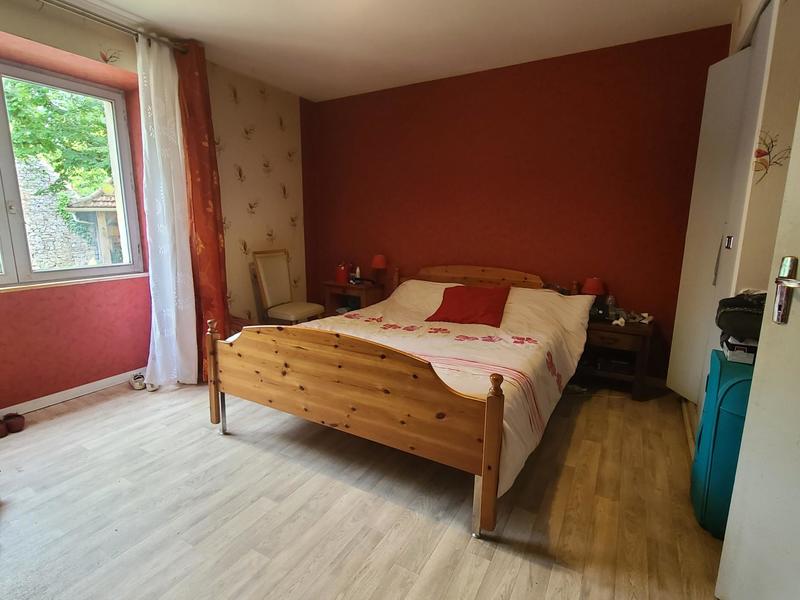 Maison - 140 m² - 4 pièces