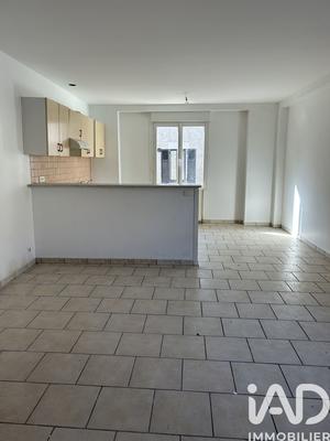 Maison de ville - 78 m² - 4 pièces