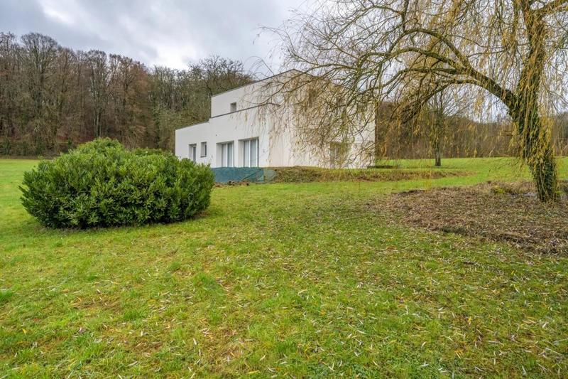 Demeure - 195 m² - 8 pièces