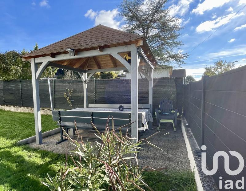 Maison - 150 m² - 6 pièces