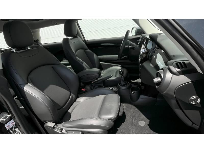 Mini Mini Hatch 3 Portes Cooper s 178 ch Edition Camden
