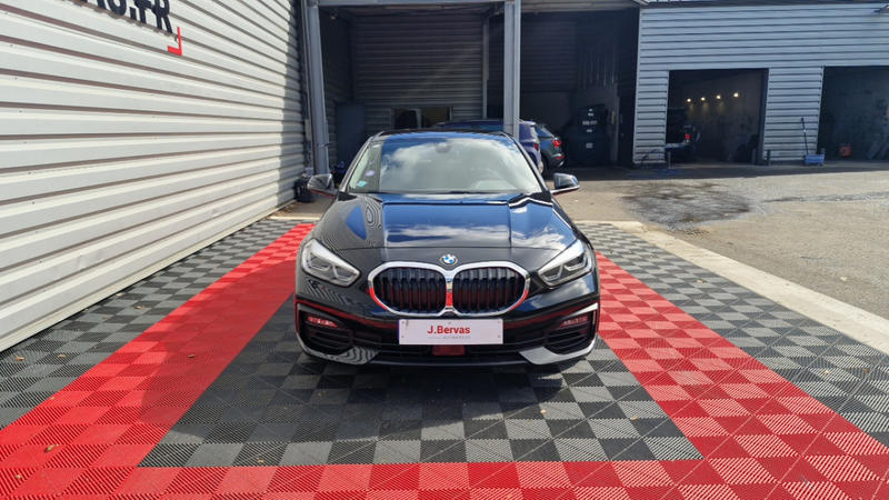 Bmw Série 1 116i Dkg7 Business Design