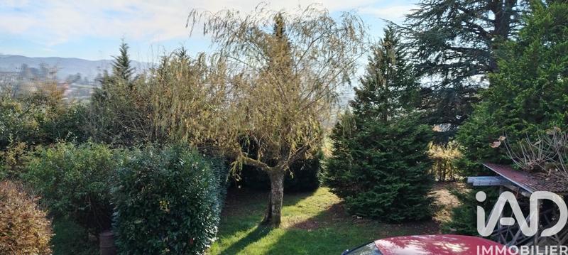 Maison de campagne - 80 m² - 5 pièces