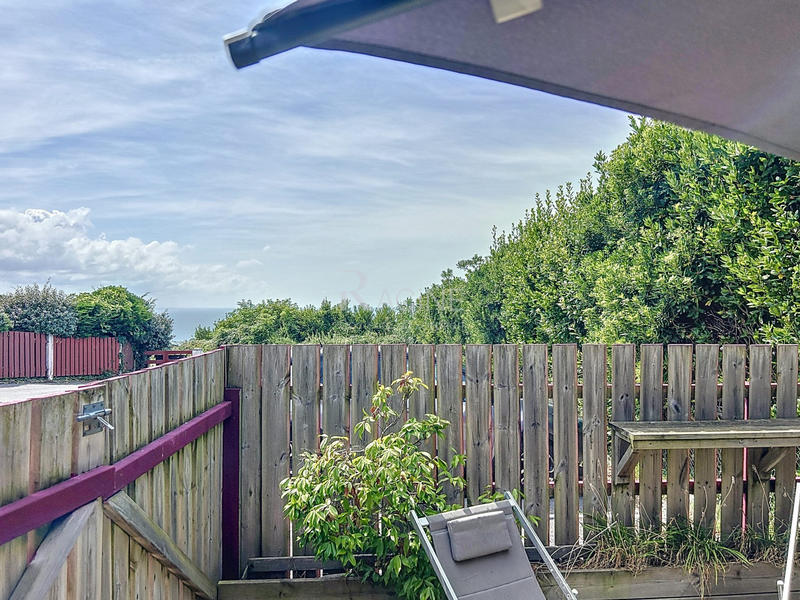 Maison - 56 m² - 3 pièces