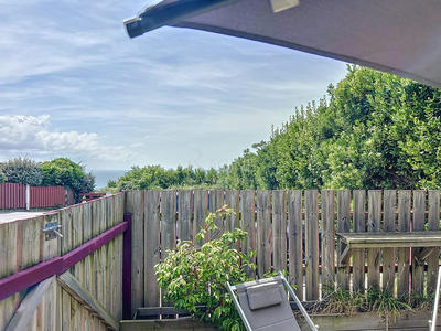 Maison - 56 m² - 3 pièces