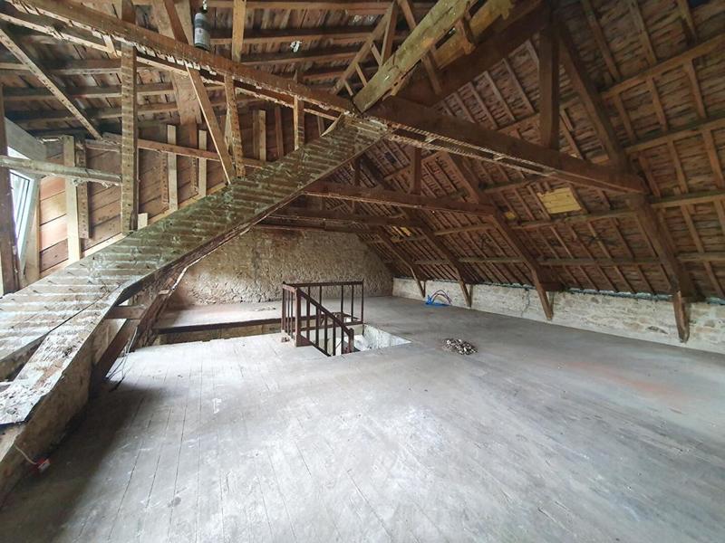 Maison - 160 m² - 5 pièces