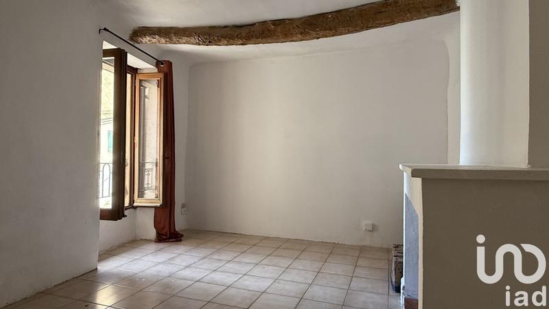 Maison de village - 105 m² - 5 pièces