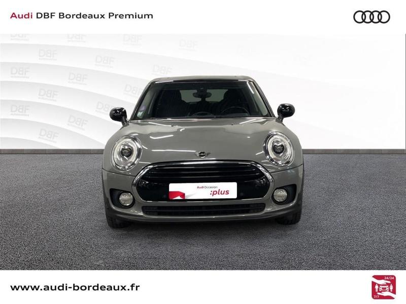 Mini Clubman Mini F54 Cooper 136 ch Finition Salt