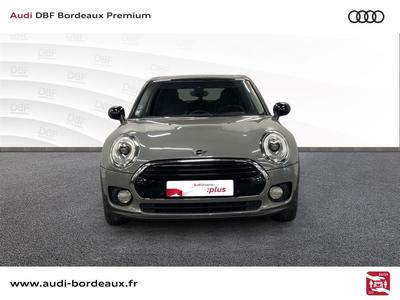 Mini Clubman Mini F54 Cooper 136 ch Finition Salt
