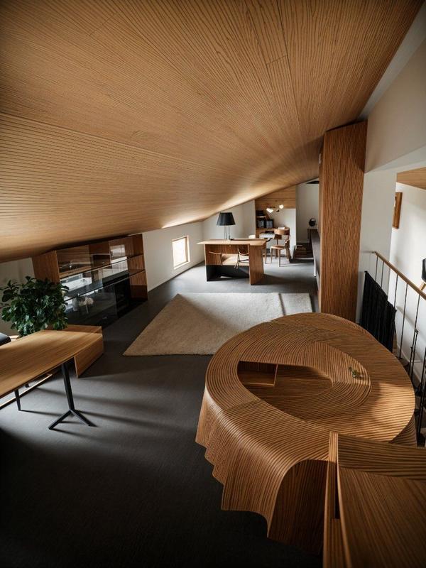 Maison - 115 m² - 6 pièces