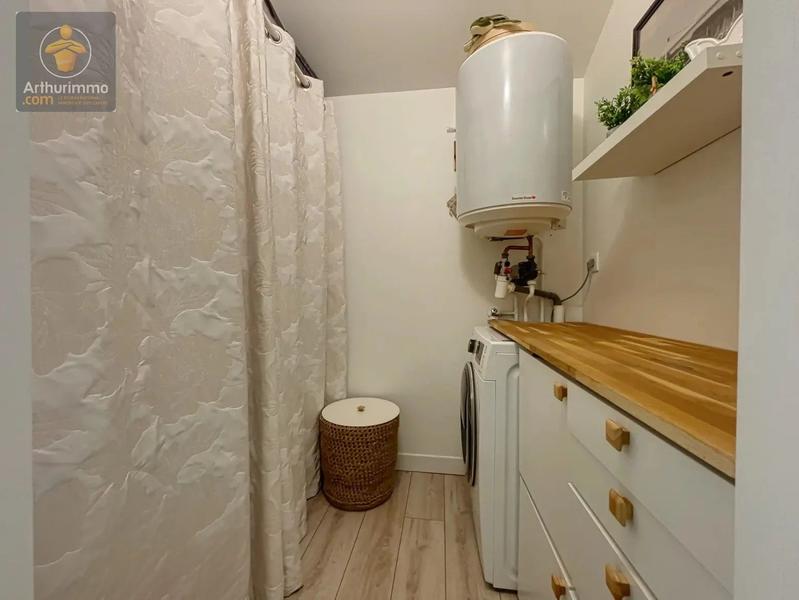 Appartement - 103 m² - 6 pièces