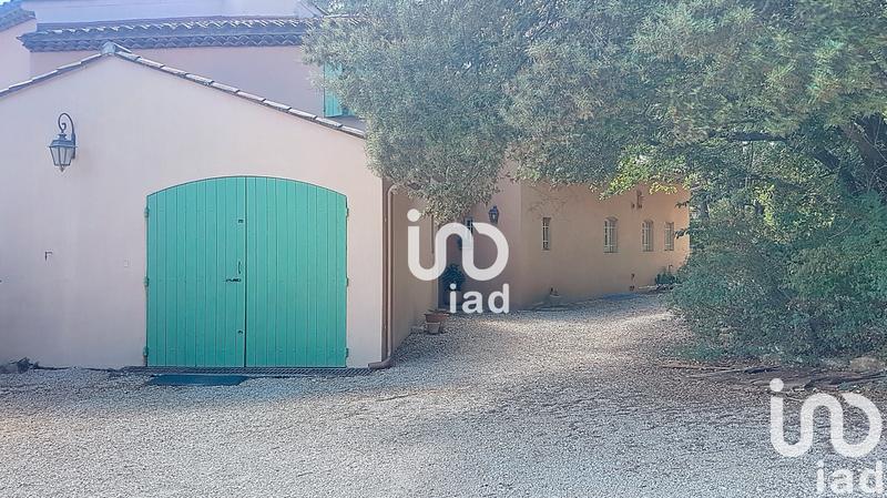 Maison - 188 m² - 11 pièces