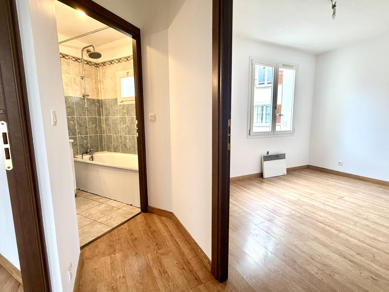 Appartement - 53 m² - 3 pièces