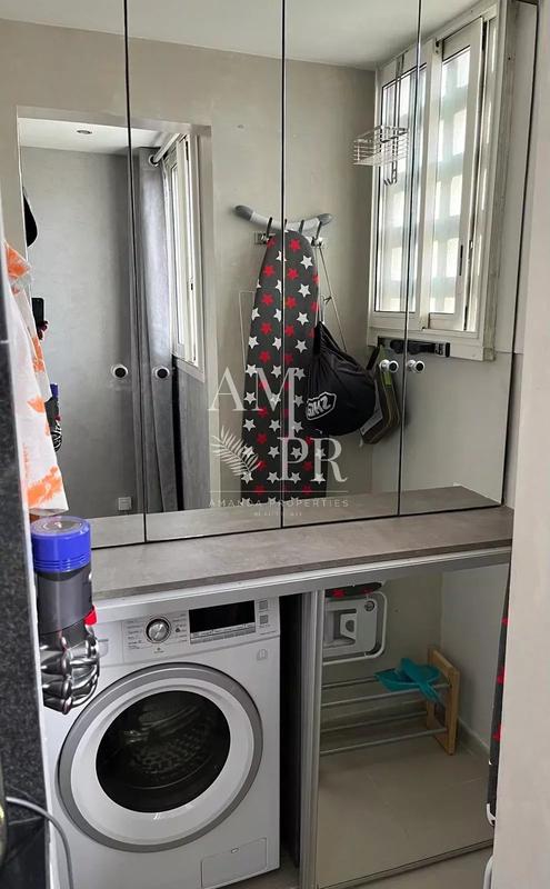 Appartement - 29 m² - 1 pièce