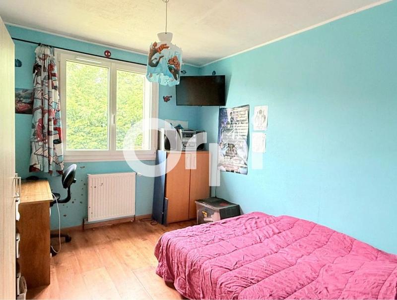 Maison - 102 m² - 4 pièces