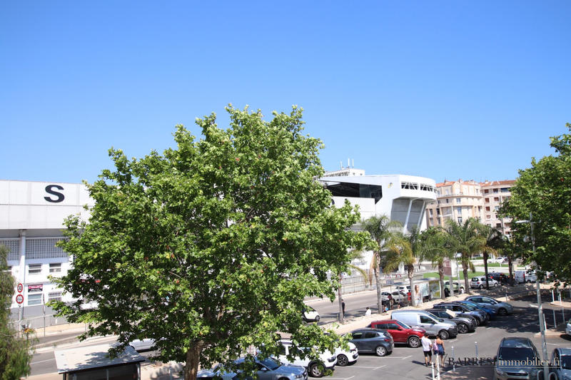 Appartement - 43 m² - 3 pièces