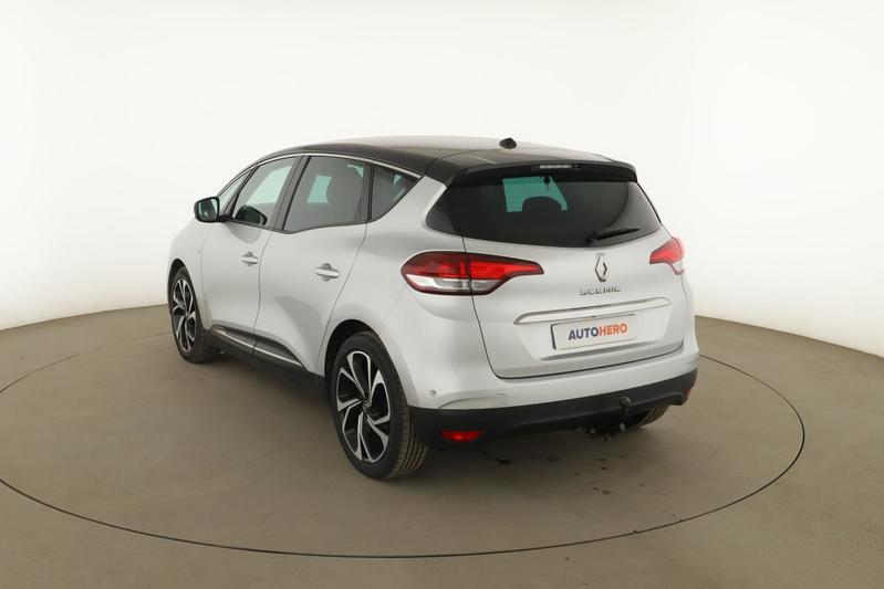Renault Scénic 1.7 Blue dCi Bose Edition 120 ch