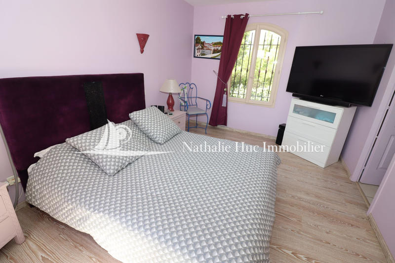 Villa - 154 m² - 5 pièces