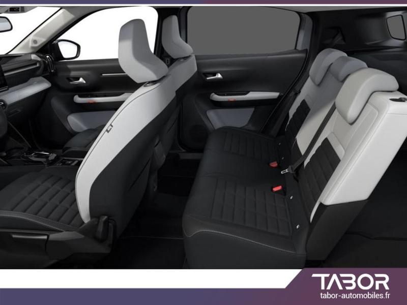 Citroën C3 Aircross Mhev 145 eDSC6 Max Nav 17"