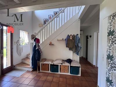 Villa - 178 m² - 7 pièces