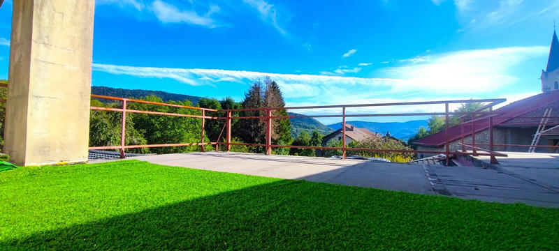 Maison ancienne - 360 m² - 9 pièces