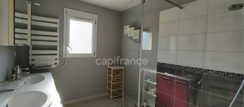 Pavillon - 116 m² - 7 pièces