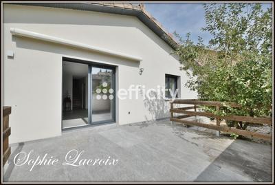 Villa - 127 m² - 4 pièces