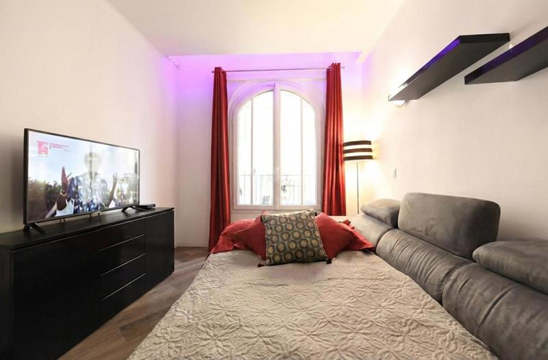 Appartement - 51 m² - 2 pièces