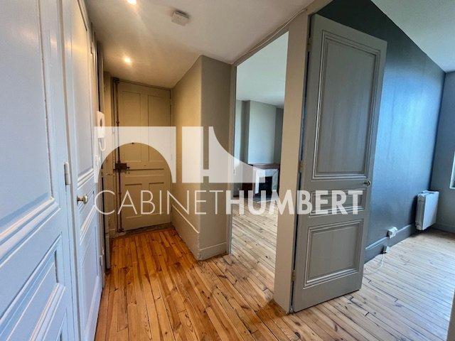 Appartement - 52 m² - 2 pièces