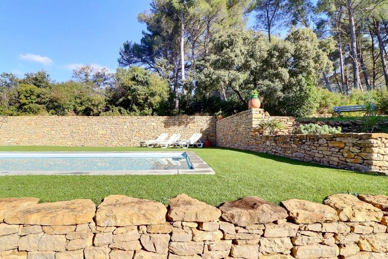 Maison - 122 m² - 5 pièces