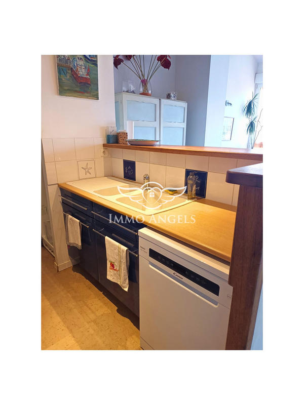 Duplex - 87 m² - 3 pièces