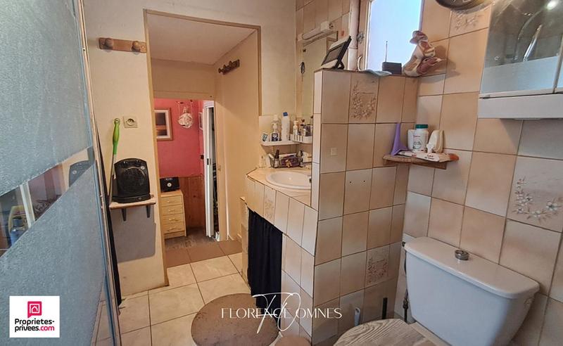 Maison - 89 m² - 4 pièces