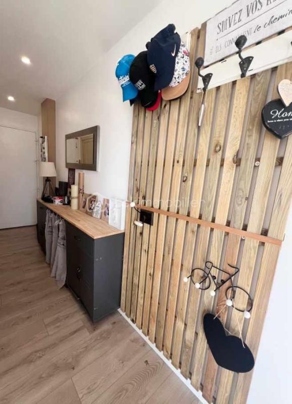 Appartement - 34 m² - 2 pièces