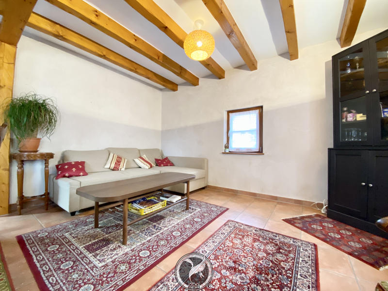 Maison - 94 m² - 4 pièces