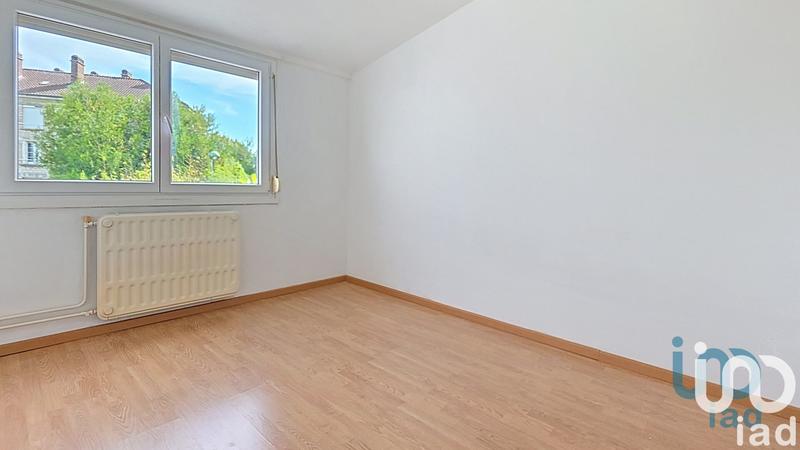 Maison - 84 m² - 4 pièces