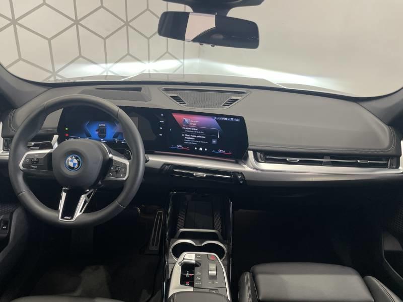 Bmw X1 xDrive 25e 245ch Dkg7 m Sport