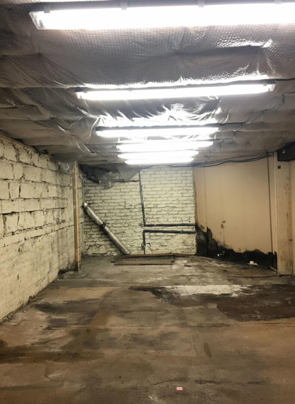 Immeuble - 4 pièces