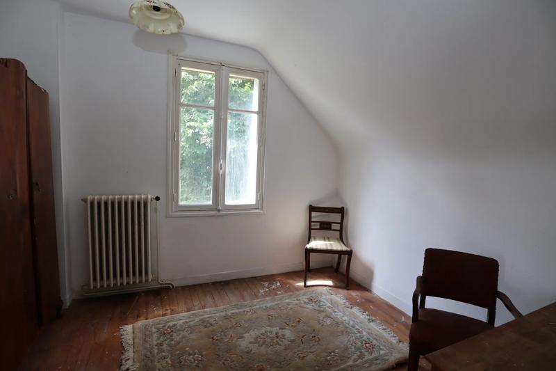 Maison - 111 m² - 7 pièces