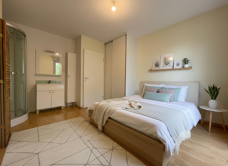 Maison - 114 m² - 4 pièces