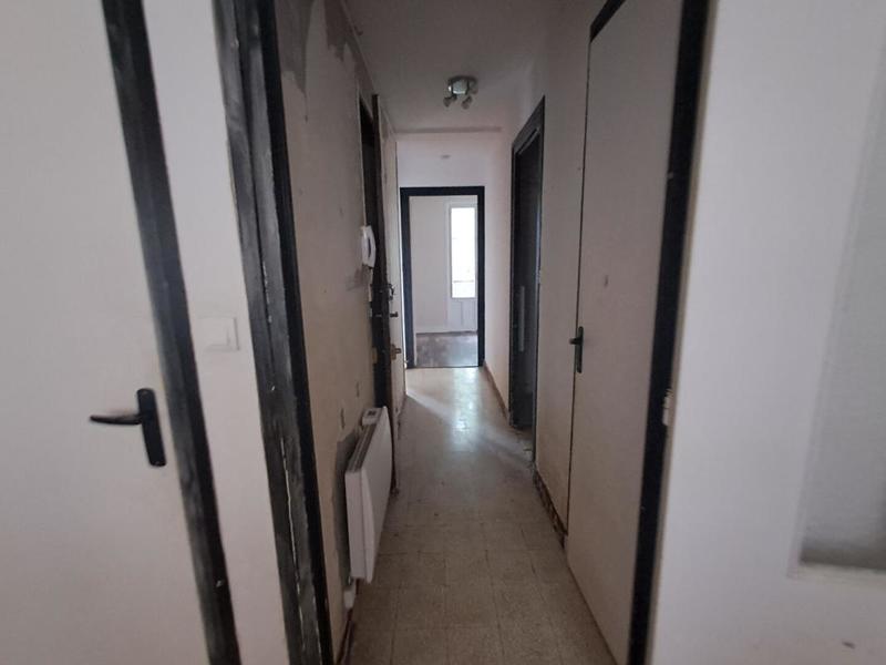 Appartement - 44 m² - 3 pièces