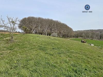 Terrain - 3 720 m²