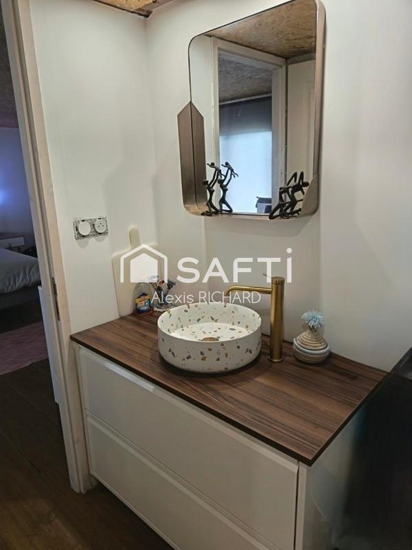 Châlet - 100 m² - 5 pièces