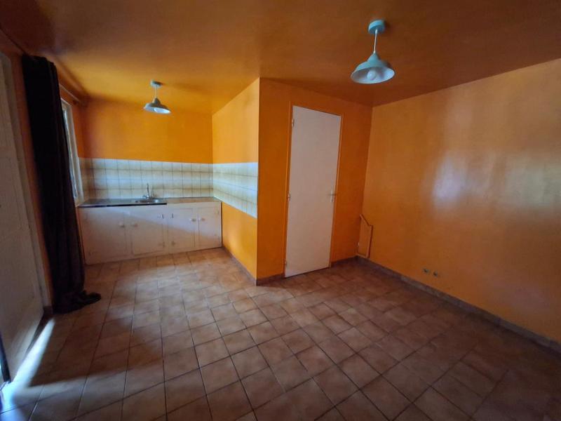 Maison - 70 m² - 3 pièces