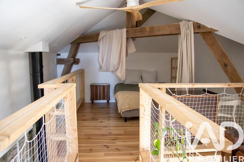 Maison - 357 m² - 14 pièces