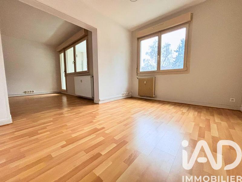 Appartement - 88 m² - 4 pièces